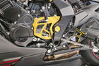 CNC Racing Adjustable rear sets – Reverse shifting MV Agusta LIMITED EDITION - CNC Racing image 3