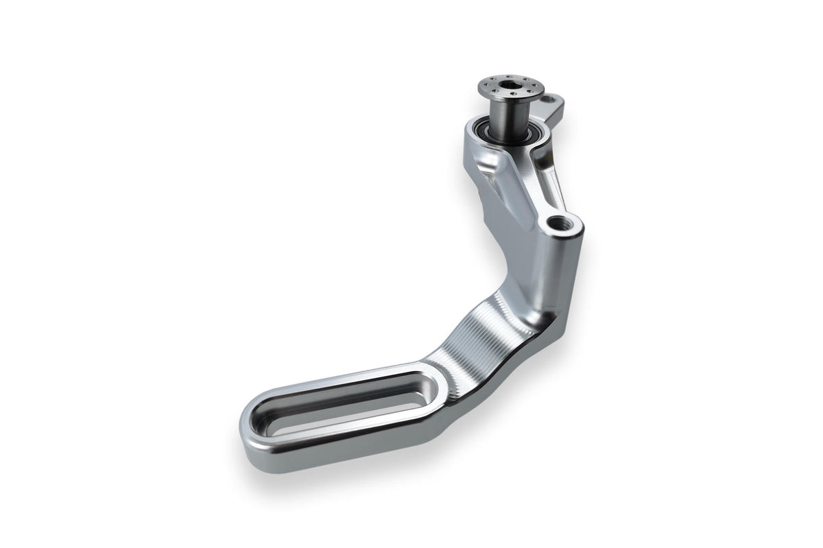 CNC Racing Adjustable rear sets Ducati Panigale V4 series for V4, V4 S and V4 Speciale – Pramac Racing limited Edition - CNC Racing image 11