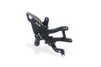 CNC Racing Adjustable Rear Sets for Ducati Panigale V4 – Easy Edition - CNC Racing image 2
