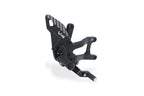 CNC Racing Adjustable Rear Sets for Ducati Panigale V4 – Easy Edition - CNC Racing image 3