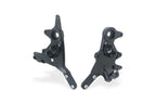CNC Racing Adjustable Rearsets for the for Ducati Hypermotard 698 - CNC Racing