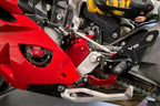 CNC Racing Front Sprocket Cover for Ducati Panigale V2 / Streetfighter V2 (MY2025) - CNC Racing image 2
