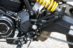 CNC Racing Adjustable Rear Sets for Ducati - CNC Racing image 4