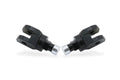 CNC Racing Footpegs Kit Touring Driver – Advanced Mounting System