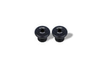 CNC Racing Rear Footrest Blanking Caps (M8 – 2PCS) - CNC Racing