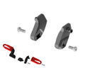 CNC Racing Riser 30mm Kit for Footpegs Touring Driver for Ducati - CNC Racing image 3