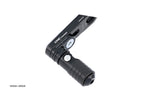 CNC Racing Folding Peg Street Gear Lever – M6 for Ducati - CNC Racing image 3