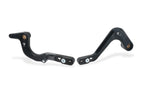 CNC Racing Gear/Rear Brake Levers Kit for Ducati Diavel V4 – Slide