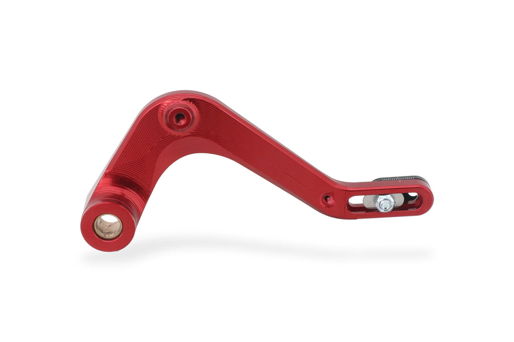 CNC Racing Gear/Rear Brake Levers Kit for Ducati Diavel V4 – Slide - CNC Racing image 4