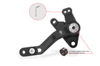 CNC Racing Gear Lever for Ducati Multistrada V4 / V4 S / V4 Pikes Peak / V4 RS / V4 Rally – Slide