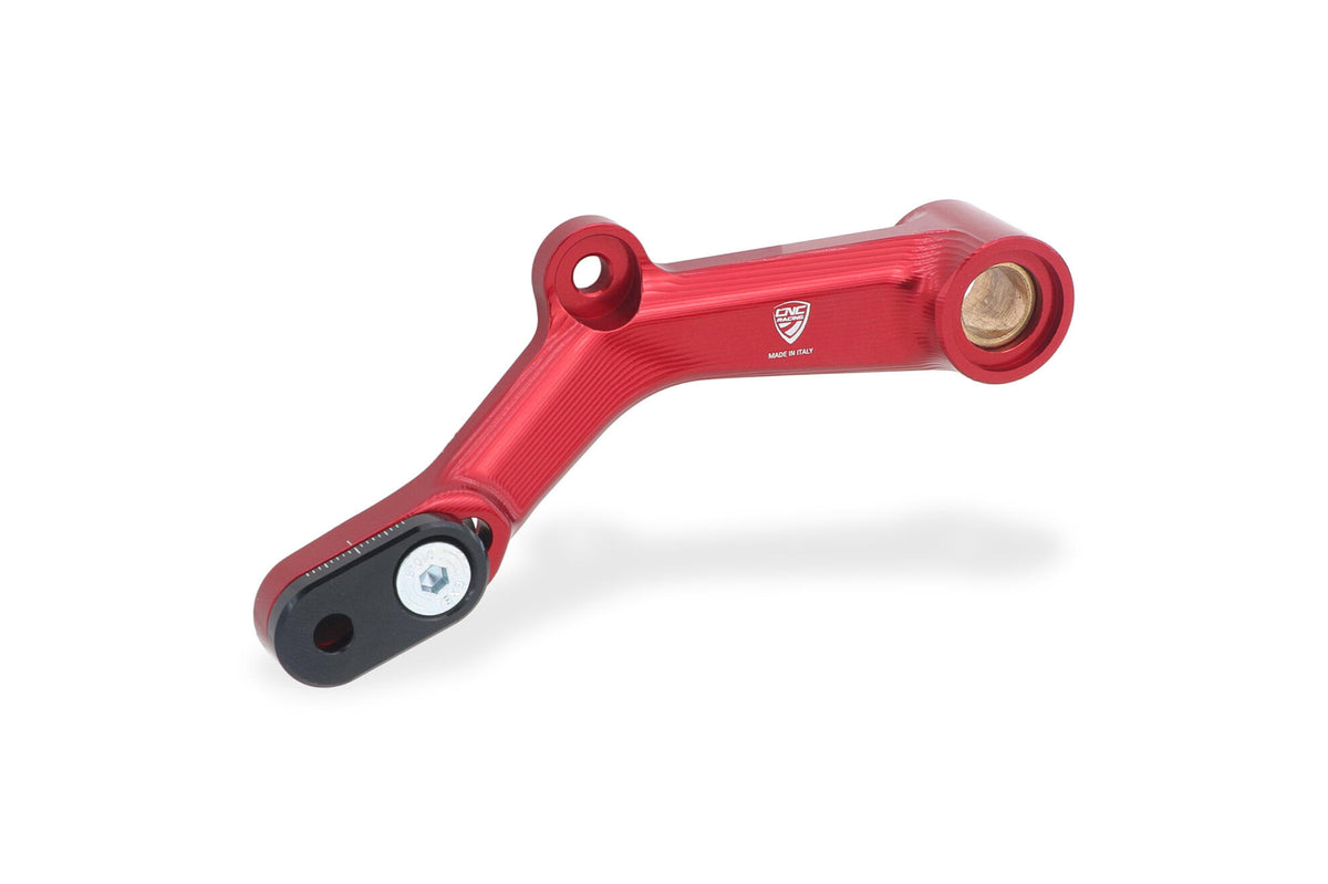 CNC Racing Gear Lever for Ducati Hypermotard 698 Mono – Slide