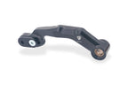 CNC Racing Gear Lever for Ducati Multistrada V2 MY2025 – Slide Edition
