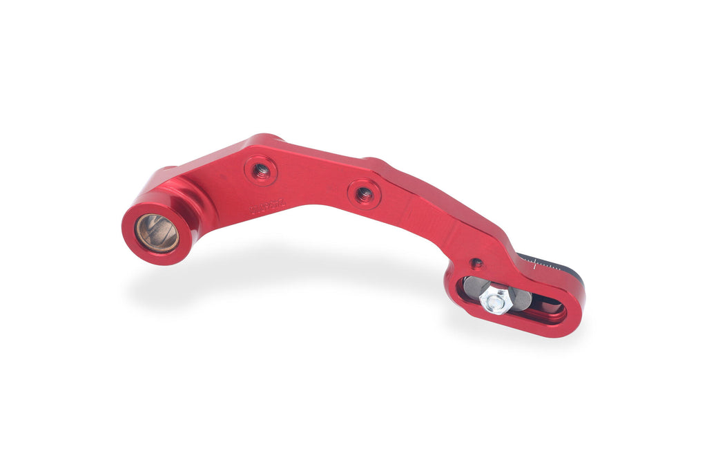 CNC Racing Gear Lever for Ducati Multistrada V2 MY2025 – Slide Edition - CNC Racing image 6