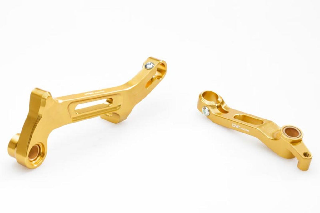 CNC Racing Pro Rider Control Kit for MV Agusta - CNC Racing image 2