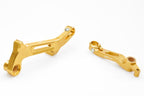 CNC Racing Pro Rider Control Kit for MV Agusta - CNC Racing image 2