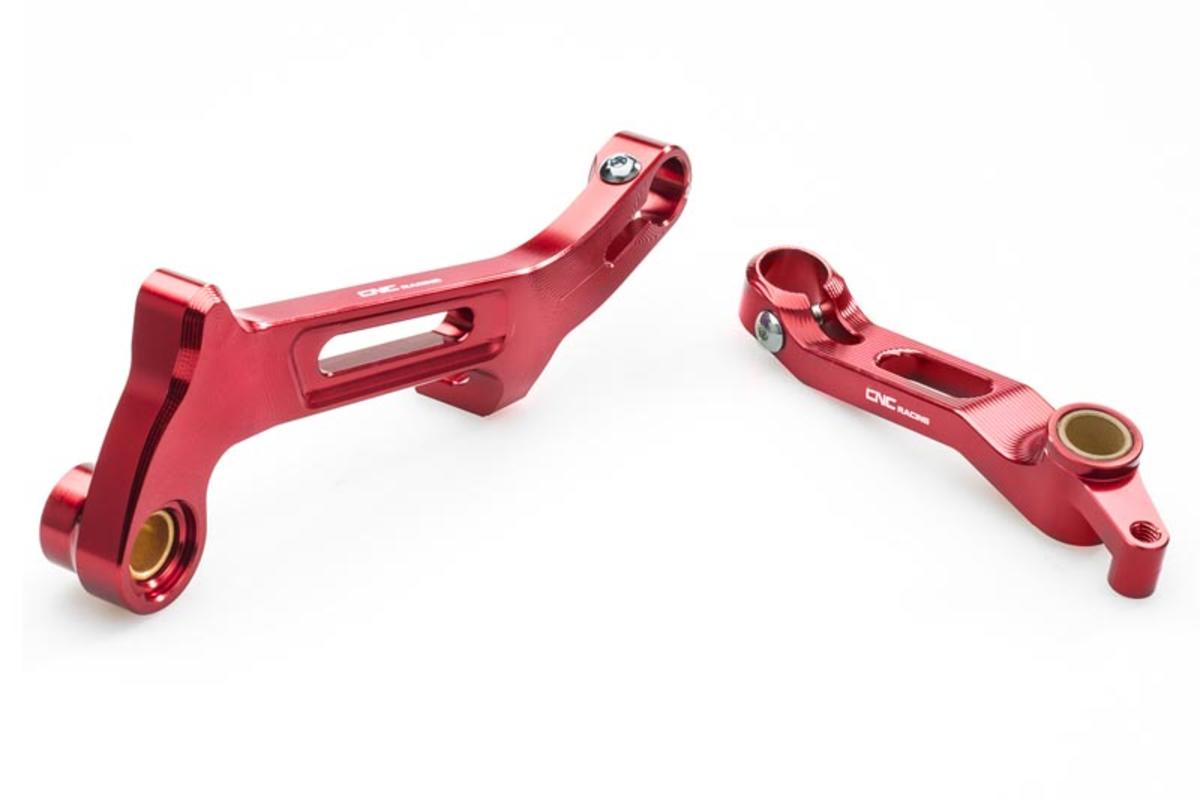 CNC Racing Pro Rider Control Kit for MV Agusta - CNC Racing image 3