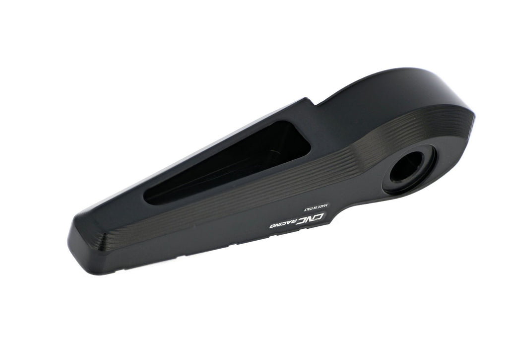 CNC Racing Folding Passenger Footpegs for Ducati Xdiavel/Diavel – Bicolor - CNC Racing image 3