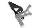 CNC Racing Rh Heel Guard Kit for Rearsets PE226 for MV Agusta - CNC Racing image 2
