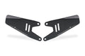 CNC Racing Heel – Guard Kit for Ducati Hypermotard 698 Mono - CNC Racing