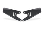 CNC Racing Heel – Guard Kit for Ducati Hypermotard 698 Mono - CNC Racing
