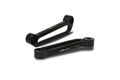 CNC Racing Rear Footrest Blanking Plates for MV Agusta