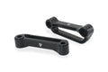 CNC Racing Rear Footrest Blanking Plates for MV Agusta