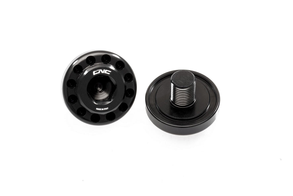CNC Racing Central Bolt Kit for OEM Rearsets for Ducati - CNC Racing