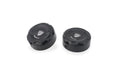 CNC Racing Central Bolt Caps Kit for OEM Rearsets for Ducati
