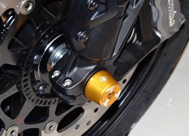 DBK Protection Front Fork