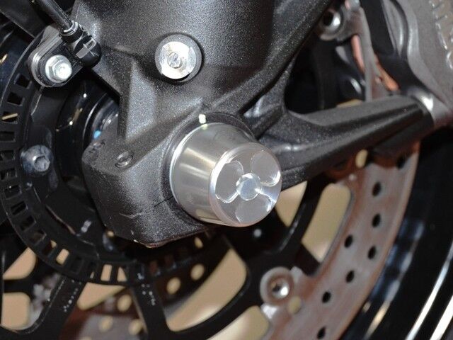 DBK Protection Front Fork