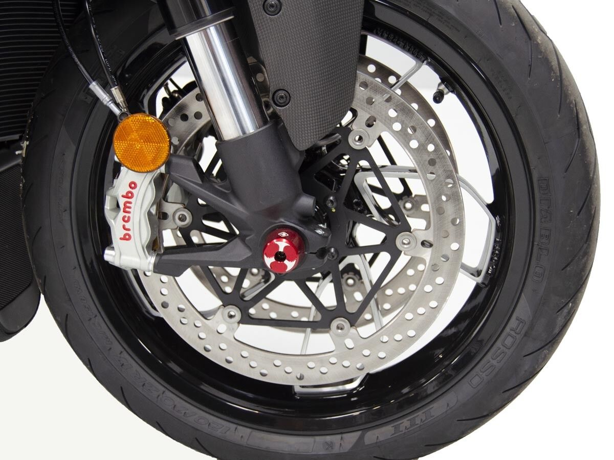DBK Protection Front Fork