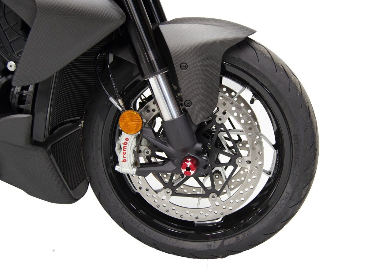 DBK Protection Front Fork