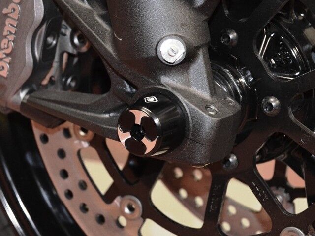 DBK Protection Front Fork