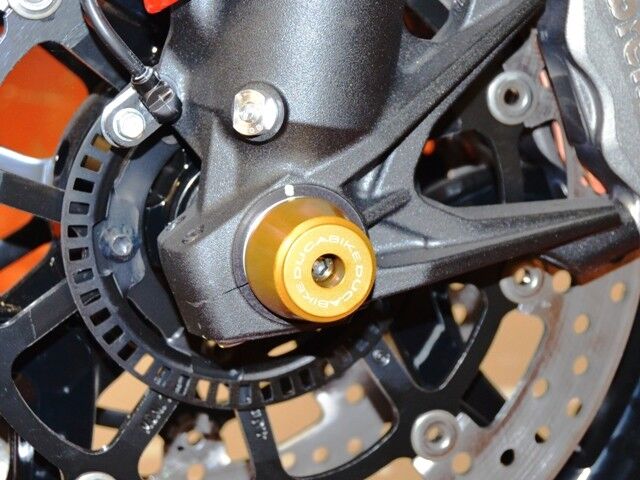DBK Protection Front Fork