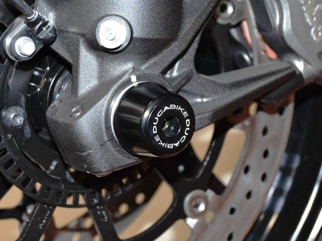 DBK Protection Front Fork
