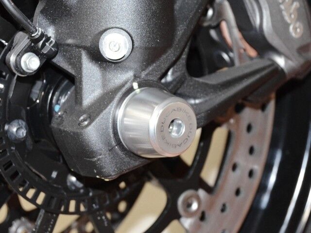 DBK Protection Front Fork