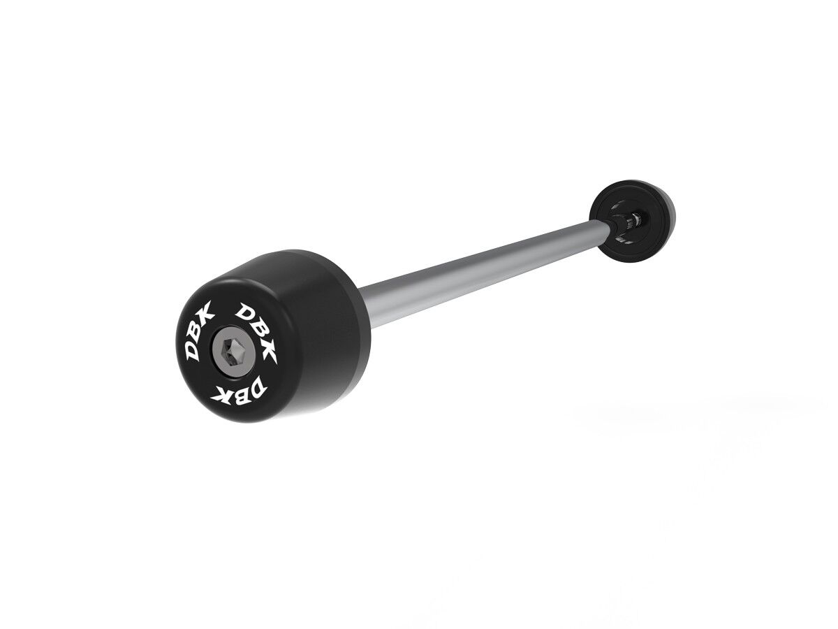 DBK Triumph Street Triple Front Fork Prot. Kit