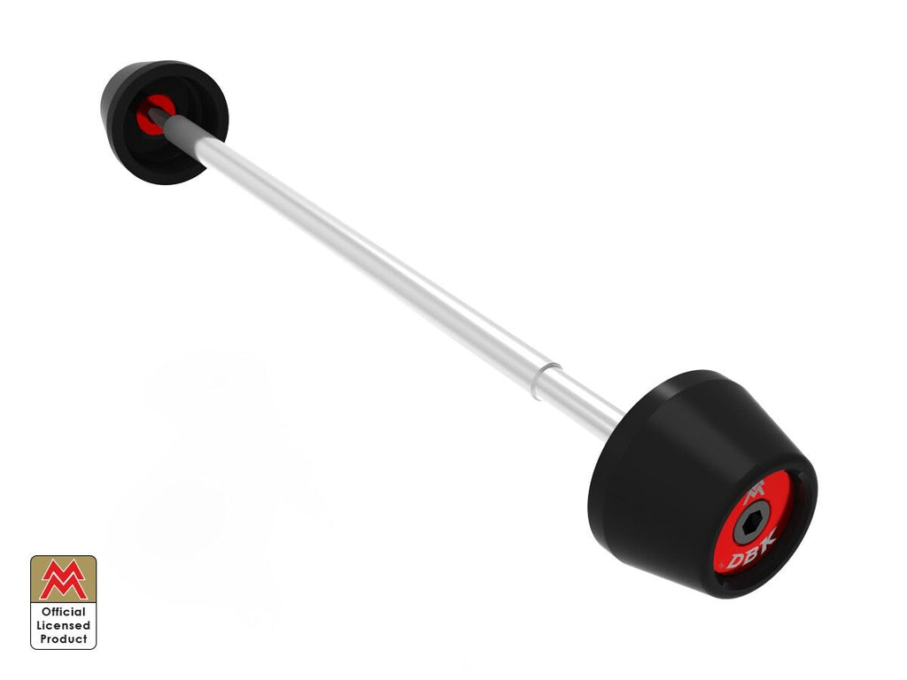DBK Front Fork Protection Kit Moto Morini