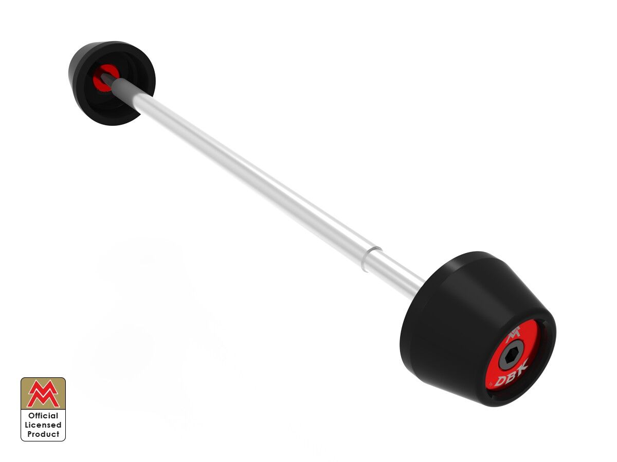 DBK Front Fork Protection Kit Moto Morini