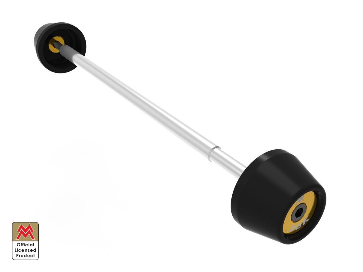 DBK Front Fork Protection Kit Moto Morini