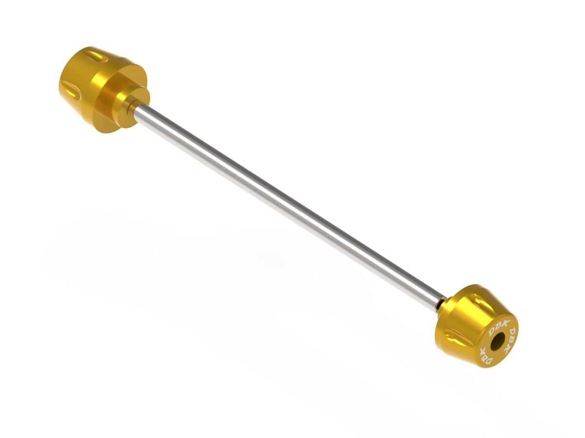 DBK BMW Front Fork Protection Kit