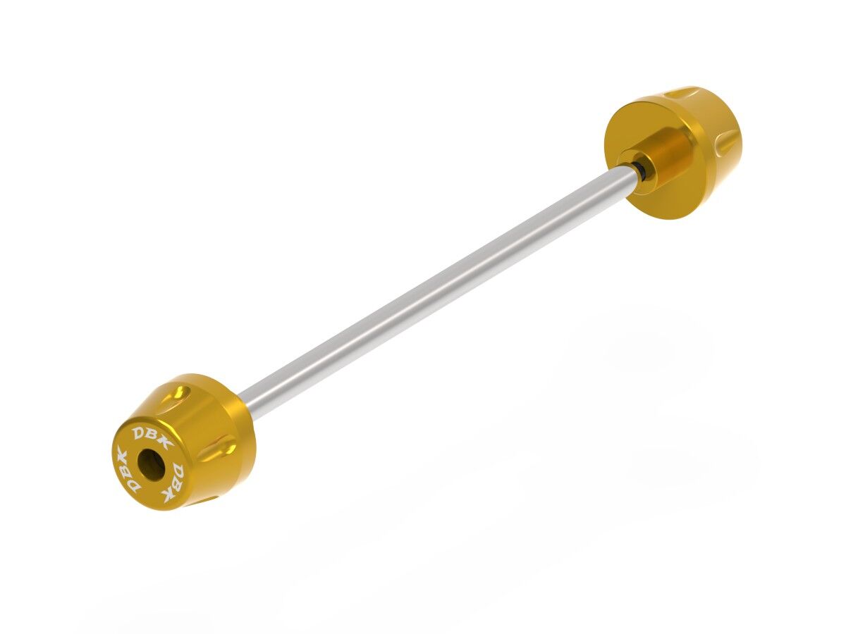 DBK BMW Front Fork Protection Kit