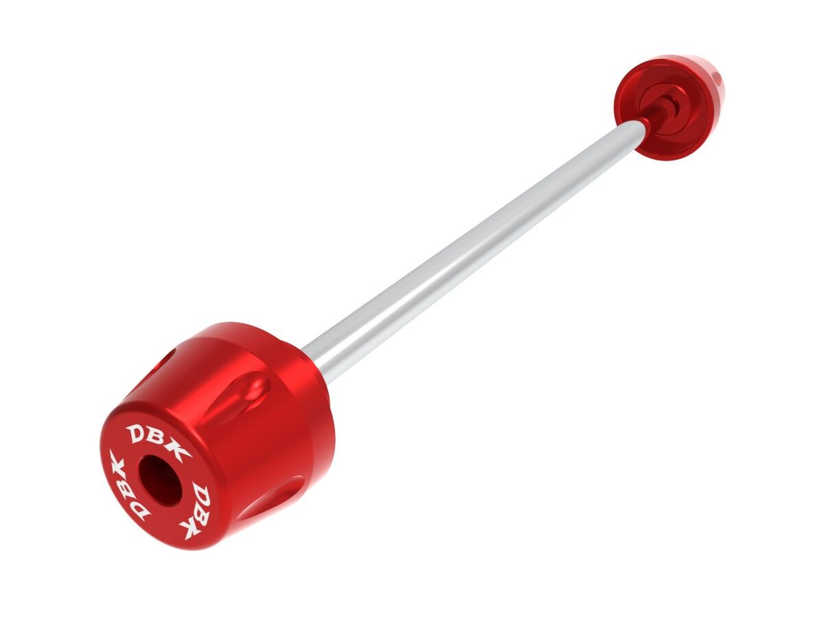 DBK Front Fork Protection Kit