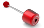 DBK Swingarm Protection