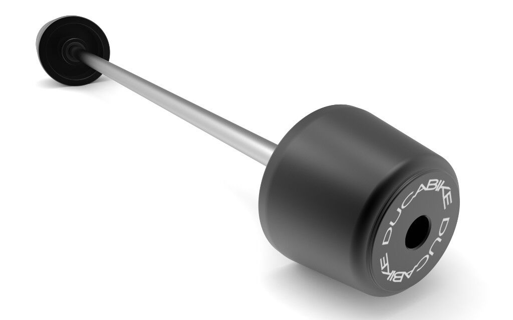 DBK Swingarm Protection