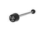 DBK Triumph Street Triple Rear Swinging Arm Prot. Kit