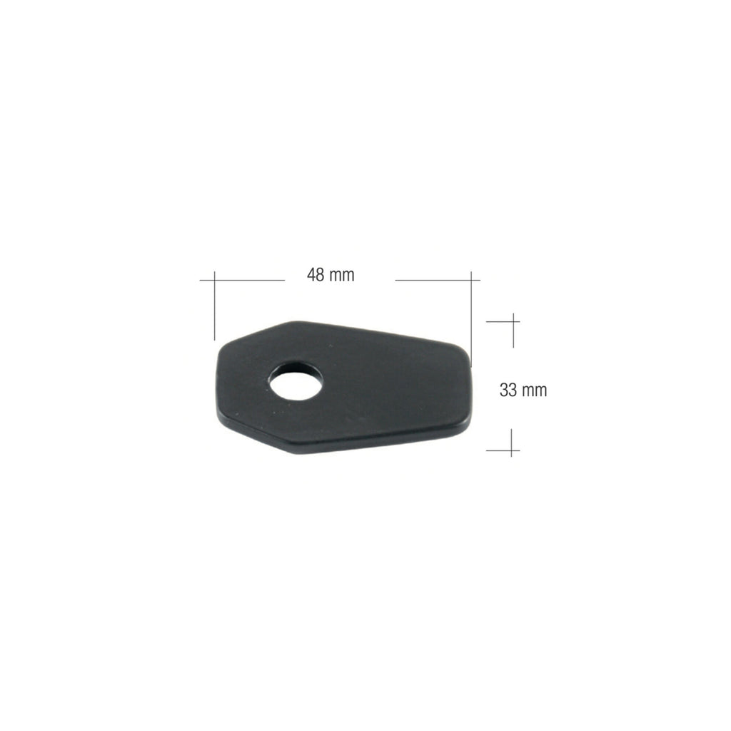 LighTech Plaque X Direction Indicator Suzuki 4pz
