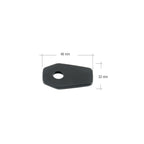 LighTech Plaque X Direction Indicator Suzuki 4pz