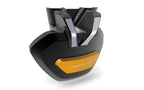 DBK Xdiavel Swingarm Protection