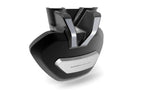 DBK Xdiavel Swingarm Protection